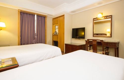 Zhonghe Hotel | Sl Motel