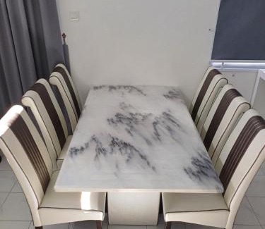 Pusat Komersil Lee Ling House | SL1 Home Matang