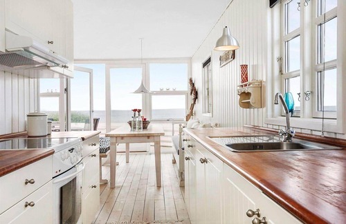 Frolunde House | SL190 Korsør - Svenstrup Strandvej 103