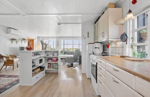 Store Kongsmark House | SL260 Slagelse - Strandvænget 48