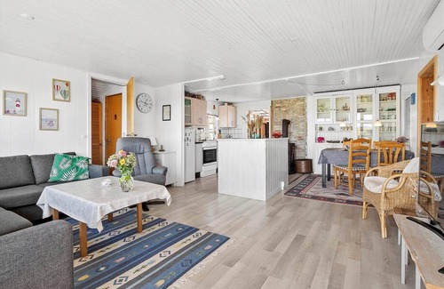 Store Kongsmark House | SL260 Slagelse - Strandvænget 48