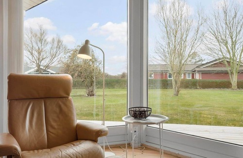 Store Kongsmark House | SL302 Slagelse - Dunhammervej 4
