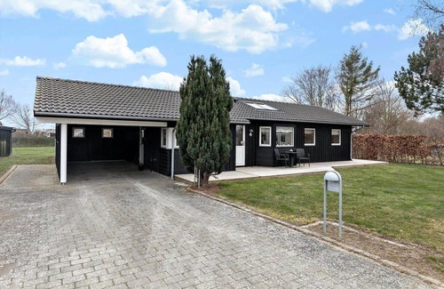 Store Kongsmark House | SL302 Slagelse - Dunhammervej 4