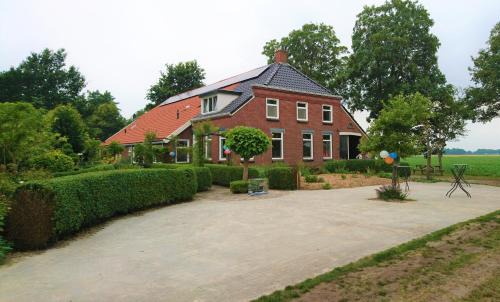 Wedde Other | Slaaphuisjes op wielen BuitenWedde Westerwolde