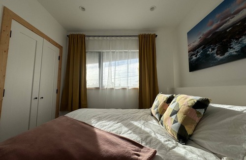 Ucluelet Bed & Breakfast | Slack Tide Suite