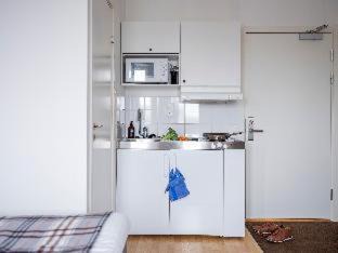 Slagsta Apartment | Slagsta Gate Hotell