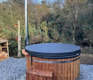 Hexham House | Slaley Retreat
