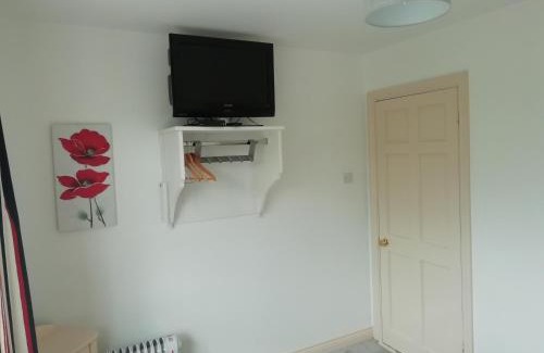 Lahinch Bed & Breakfast | Slaney House Bed and Breakfast
