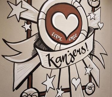 Valkenswaard Bed & Breakfast | Slapen Bij Brownies & Downies