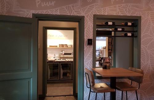 Valkenswaard Bed & Breakfast | Slapen Bij Brownies & Downies