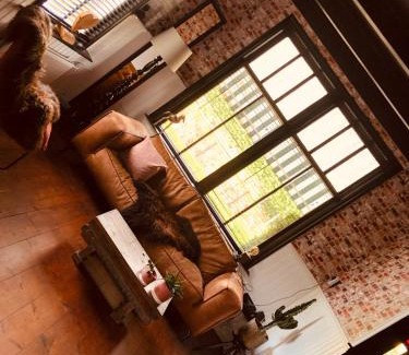 Zuidveld Bed & Breakfast | Slapen bij de Brug