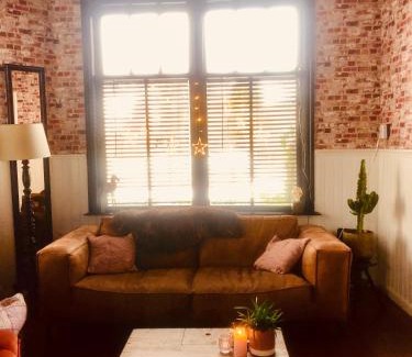 Zuidveld Bed & Breakfast | Slapen bij de Brug