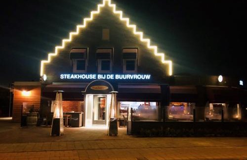 Castricum Bed & Breakfast | Slapen bij de Buurvrouw