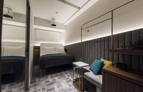 Kawasaki Hotel | Slash kawasaki