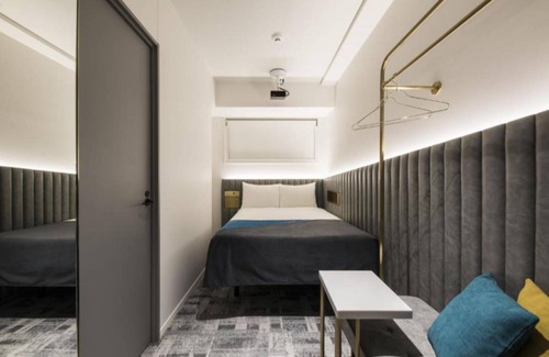 Kawasaki Hotel | Slash kawasaki