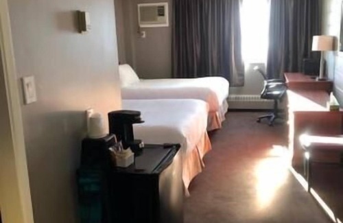 Slave Lake Hotel | Slave Lake Inn & Conference Centre