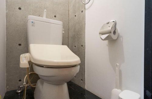 Joto Apartment | Sleaze Castle