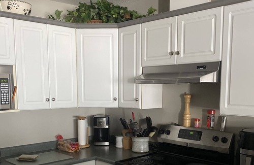 Sicamous Condo | Sledders/Boaters - fully furnished Condo