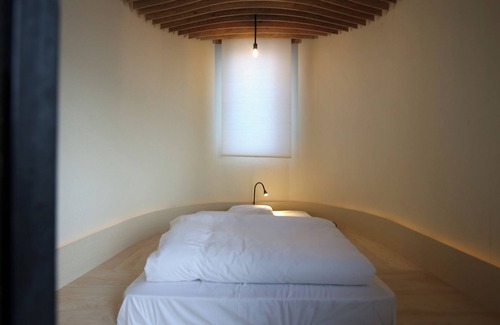 Fujinomiya Hotel | SLEEEP Fuji