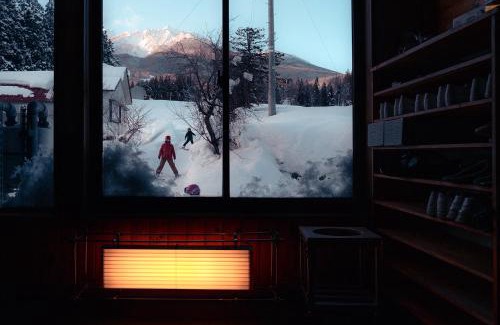 Myoko Hotel | SLEEEP JP Myoko
