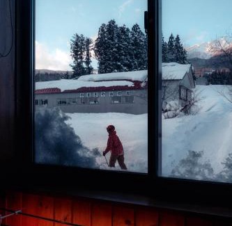 Myoko Hotel | SLEEEP JP Myoko