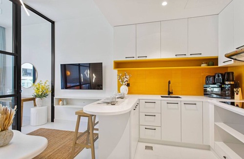 Jumeirah Village Apartment | Sleek Brand New Studio in Loci Residence JVC