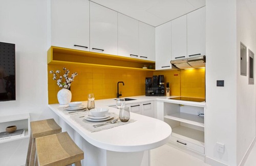 Jumeirah Village Apartment | Sleek Brand New Studio in Loci Residence JVC