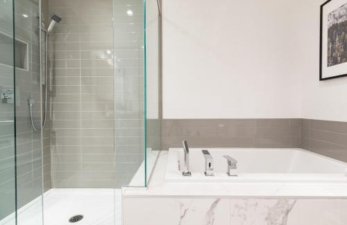 Little Italy Apartment | Sleek Condo in the Heart of Little Italy by Den Stays