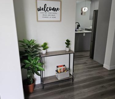 Southwest Edmonton House | Sleek Home in Trendy Community at SW, Edmonton