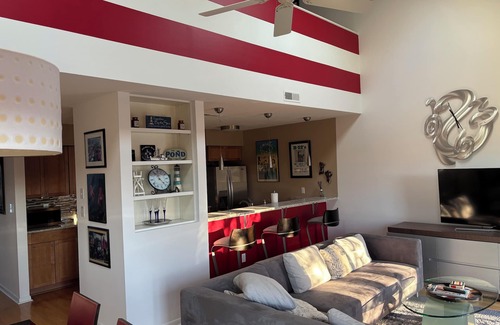 Rehoboth Beach Condo | Sleek, Modern Condo in Desirable Spring Lake