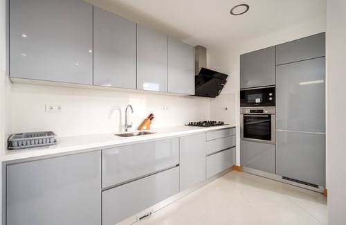 Lagos Condo | Sleek New Apartment/Lagos/Algarve