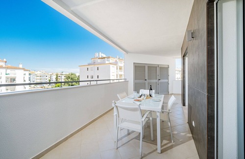 Lagos Condo | Sleek New Apartment/Lagos/Algarve