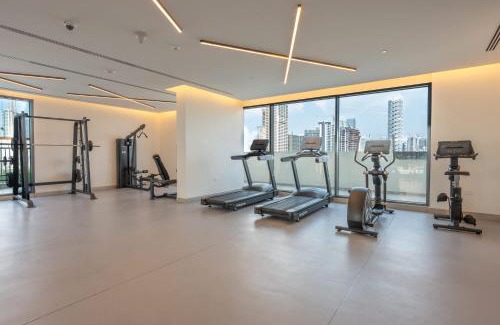 Jumeirah Village Triangle Apartment | Sleek Studio in Jumeirah Village Triangle
