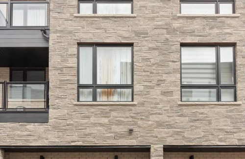 Brampton House | Sleek | Stylish | New Build | Brampton Beauty