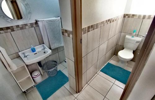 Fichardt Park Apartment | Sleep@161 Benade Drive
