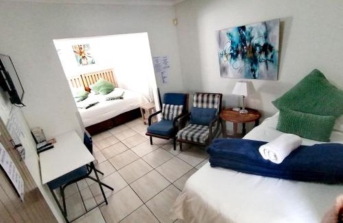 Fichardt Park Apartment | Sleep@161 Benade Drive