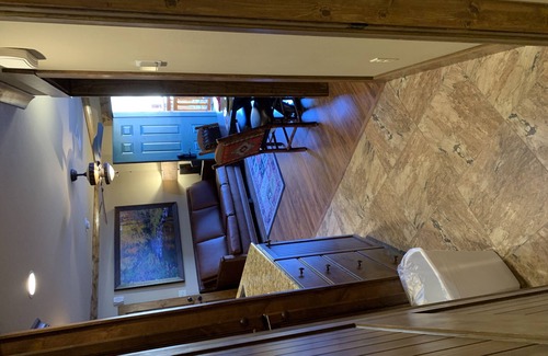 Branson Condo | SLEEP 4 CONDO WITH ALL APPLIANCE! 1 MILE FROM STRIP AT WESTGATE BRANSON WOODS