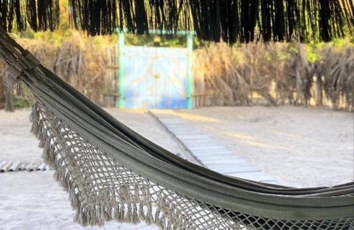 Caraiva Ski Chalet | Sleep and wake up to the sound of the sea