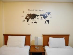 Talat Yai House | Sleep at Phuket SHA Plus