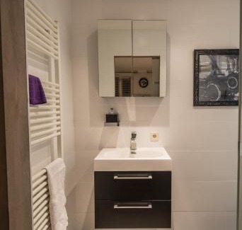 Nieuw-West Bed & Breakfast | Sleep At Slim Amsterdam