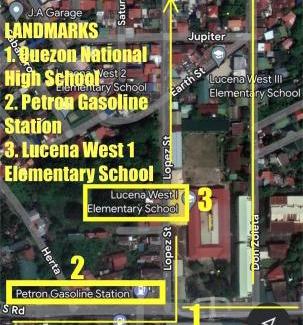 Lucena Apartment | Sleep, Eat, Relax with Serenity