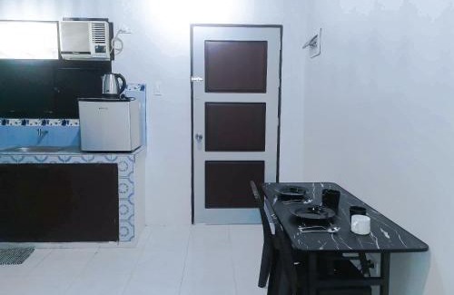 Lucena Apartment | Sleep, Eat, Relax with Serenity
