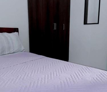 Lucena Apartment | Sleep, Eat, Relax with Serenity