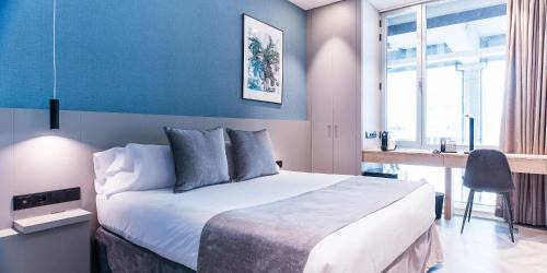 El Prat de Llobregat Hotel | Sleep&Fly