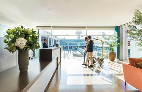 El Prat de Llobregat Hotel | Sleep&Fly