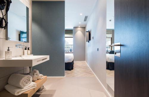 El Prat de Llobregat Hotel | Sleep&Fly