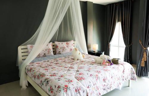 Ban Bang Saen Hotel | Sleep Hotel