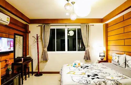 Ban Bang Saen Hotel | Sleep Hotel