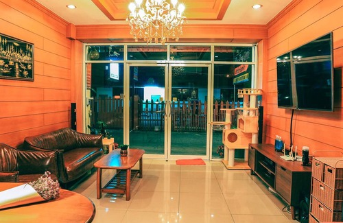 Ban Bang Saen Hotel | Sleep Hotel