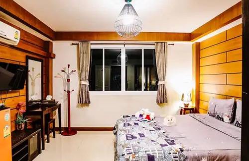 Ban Bang Saen Hotel | Sleep Hotel